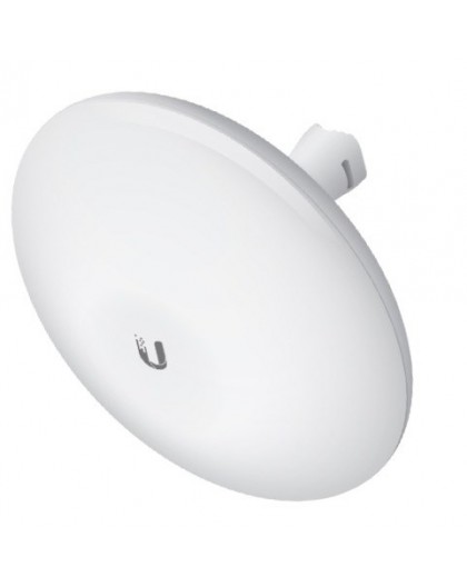 Ubiquiti Nanobeam M5-16 - tradlos bro