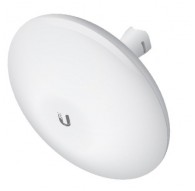 Ubiquiti Nanobeam M5-16 - tradlos bro