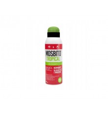 Mosbito Tropical mosquito, mosquito and tick repellent
