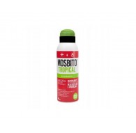 Mosbito Tropical mosquito, mosquito and tick repellent