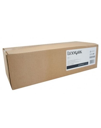 Lexmark 24B7502 toner cartridge 1 pc(s) Original Black