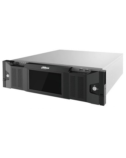 Object Protection Management Server DSS7016D-S2