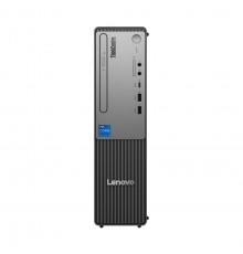 Lenovo ThinkCentre neo 50s Gen 5 Intel® Core™ i7 i7-13700 16 GB DDR5-SDRAM 512 GB SSD Windows 11 Pro SFF PC Black, Grey