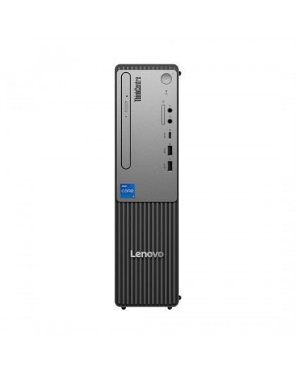 Lenovo ThinkCentre neo 50s Gen 5 Intel® Core™ i7 i7-13700 16 GB DDR5-SDRAM 512 GB SSD Windows 11 Pro SFF PC Black, Grey