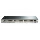 D-Link 52-Port Gigabit Stackable Smart Managed Switch including 4 x 10G SFP+