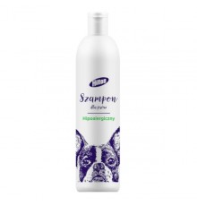 HILTON Hypoallergenic - shampoo for dogs - 250ml