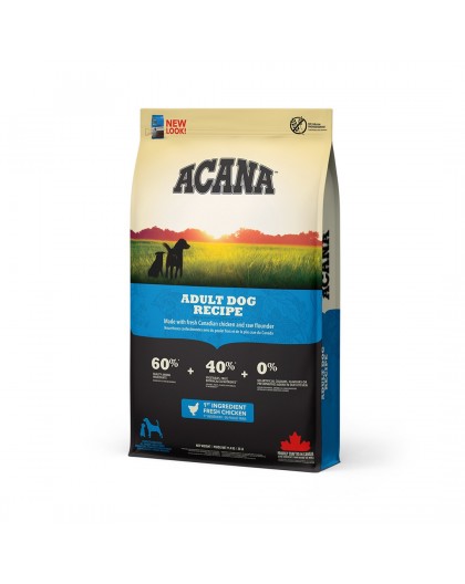 ACANA Adult Dog - dry dog food - 11,4kg