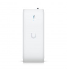 Ubiquiti UDB bridge/repeater Network bridge 866.7 Mbit/s White