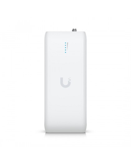 Ubiquiti UDB bridge/repeater Network bridge 866.7 Mbit/s White
