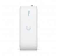 Ubiquiti UDB bridge/repeater Network bridge 866.7 Mbit/s White