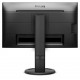 Philips B Line 240B9/00 computer monitor 61.2 cm (24.1") 1920 x 1200 pixels WUXGA LED Black