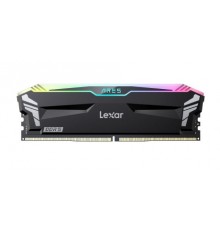 Lexar ARES RGB memory module 32 GB 2 x 16 GB DDR5 ECC
