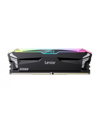Lexar ARES RGB memory module 32 GB 2 x 16 GB DDR5 ECC