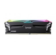 Lexar ARES RGB memory module 32 GB 2 x 16 GB DDR5 ECC