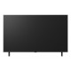 LG QNED 50QNED80A3A TV 127 cm (50") 4K Ultra HD Smart TV Wi-Fi Black