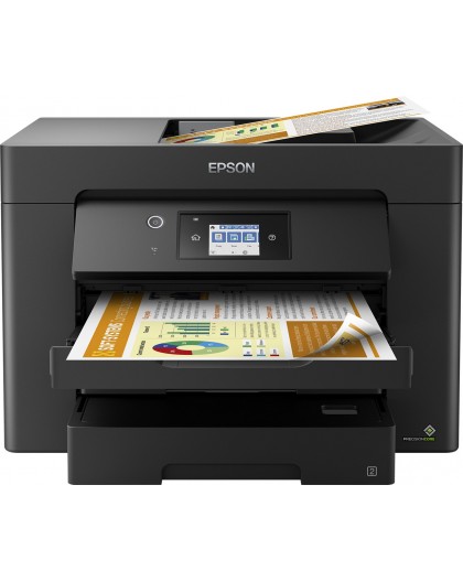 Epson WorkForce WF-7830DTWF Inkjet A3 4800 x 2400 DPI Wi-Fi
