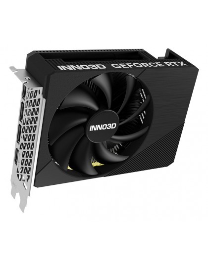 INNO3D GeForce RTX 5050 COMPACT NVIDIA 8 GB GDDR6