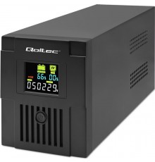 Qoltec Monolith - UPS