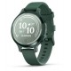 Garmin Lily 2 Active 38 mm Digital 240 x 201 pixels Touchscreen Green GPS (satellite)