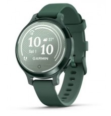 Garmin Lily 2 Active 38 mm Digital 240 x 201 pixels Touchscreen Green GPS (satellite)