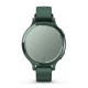 Garmin Lily 2 Active 38 mm Digital 240 x 201 pixels Touchscreen Green GPS (satellite)