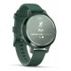 Garmin Lily 2 Active 38 mm Digital 240 x 201 pixels Touchscreen Green GPS (satellite)