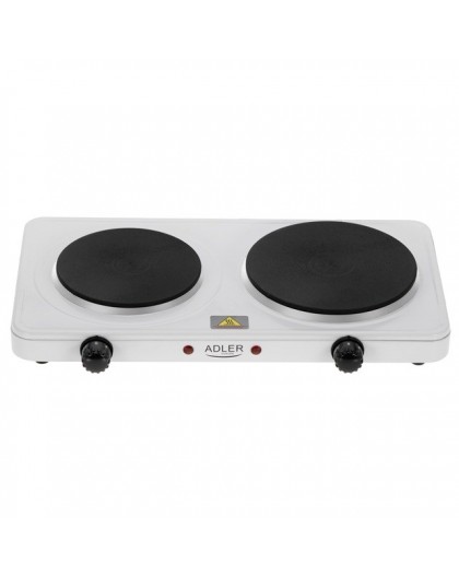 Adler AD 6520 Black jug blender