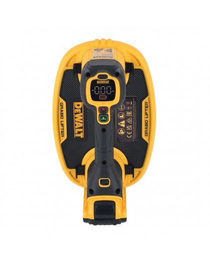 DEWALT. GRABO 18V DCE590N VACUUM LIFTER
