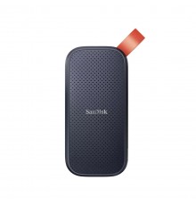 SanDisk SDSSDE30-1T00-G26 external solid state drive 1 TB USB Type-C 3.2 Gen 2 (3.1 Gen 2) Black