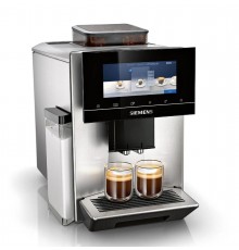 Siemens TQ903R03 coffee maker Fully-auto Espresso machine
