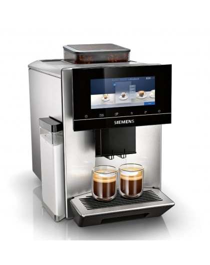 Siemens TQ903R03 coffee maker Fully-auto Espresso machine