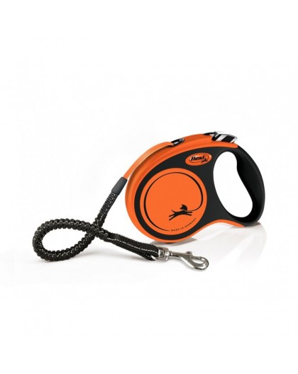 FLEXI Xtreme M - Dog Retractable lead - 5 m