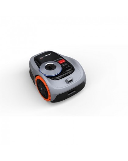 Segway Navimow Auto Mower i105E 500m2 IPX6 58dB