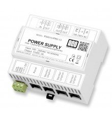 ACO PS45-15-PRO-13 Video power supply DIN 15V, 3A