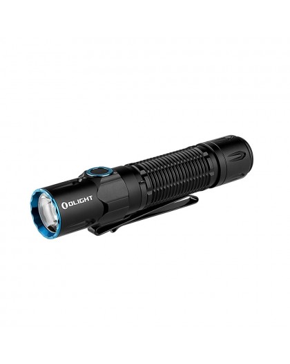 Olight Warrior 3S Classic LED Torch 2300lm 300m