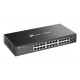 TP-Link Omada ES224G network switch Managed L2 Gigabit Ethernet (10/100/1000) Black