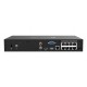 TP-LINK VIGI NVR1008H-8P 8-Channel PoE+ NVR