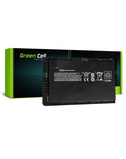 Green Cell HP119 notebook spare part Battery