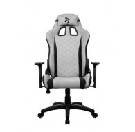Arozzi Gaming Stuhl Avanti Ash SoftFabric Console gaming chair Upholstered seat