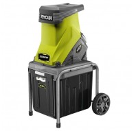 Ryobi RSH2545B garden shredder 2500 W 40 L Blade