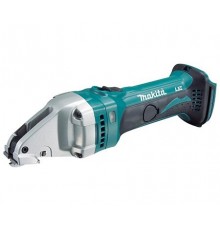 Makita DJS161Z power shear/nibbler 4300 spm
