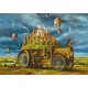 Puzzle Good Loot Imagination - Arkadiusz Dzielawski: Big Move 1000 pc(s)