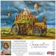 Puzzle Good Loot Imagination - Arkadiusz Dzielawski: Big Move 1000 pc(s)