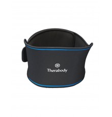 ELECTRIC LUMBAR BELT THERABODY RECOVERYTHERM HOT VIBRATION BACK & CORE