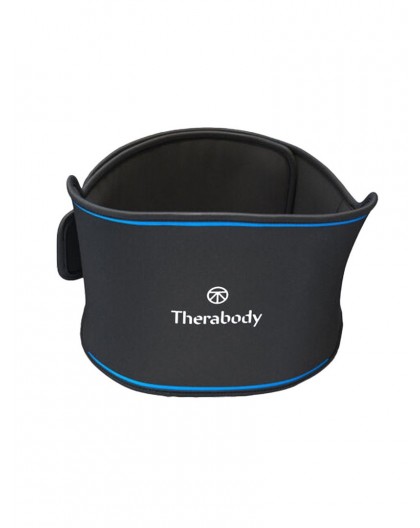 ELECTRIC LUMBAR BELT THERABODY RECOVERYTHERM HOT VIBRATION BACK & CORE