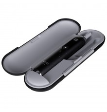 Oral-B iO Series 10 Adult Rotating-oscillating toothbrush Black