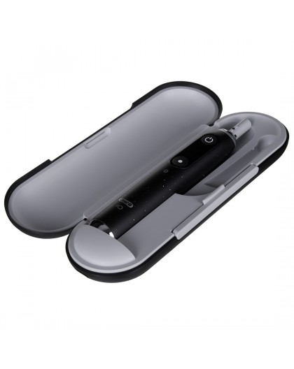 Oral-B iO Series 10 Adult Rotating-oscillating toothbrush Black