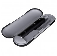 Oral-B iO Series 10 Adult Rotating-oscillating toothbrush Black