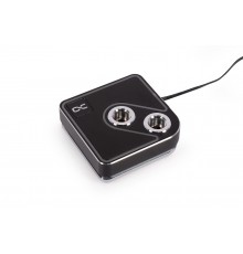 Alphacool 13446 computer cooling system part/accessory Water block