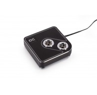 Alphacool 13446 computer cooling system part/accessory Water block